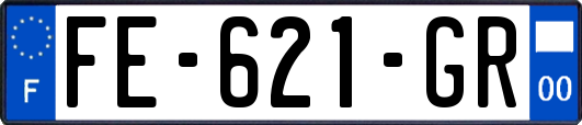 FE-621-GR
