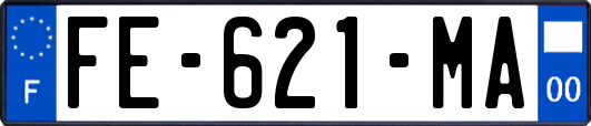 FE-621-MA