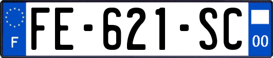 FE-621-SC