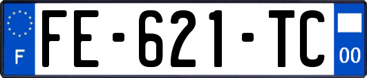 FE-621-TC