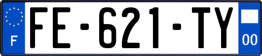 FE-621-TY