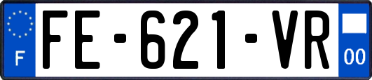 FE-621-VR