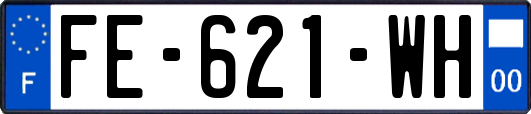 FE-621-WH