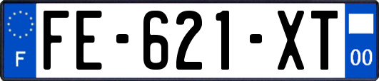 FE-621-XT