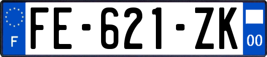 FE-621-ZK