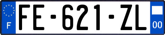 FE-621-ZL