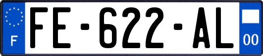 FE-622-AL