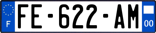 FE-622-AM