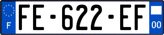 FE-622-EF