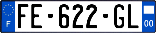 FE-622-GL