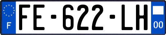 FE-622-LH