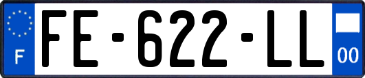 FE-622-LL