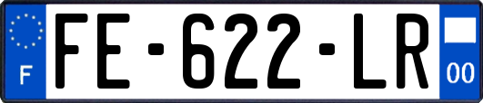 FE-622-LR