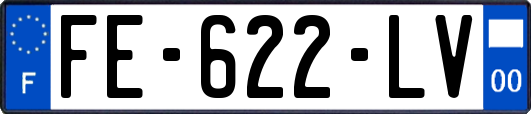 FE-622-LV