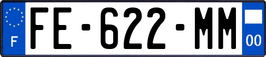 FE-622-MM