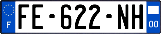 FE-622-NH