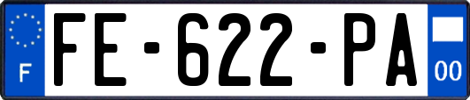 FE-622-PA