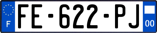 FE-622-PJ