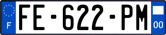 FE-622-PM