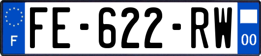 FE-622-RW