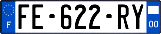 FE-622-RY