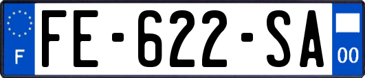 FE-622-SA