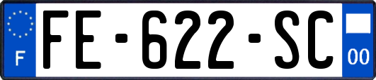 FE-622-SC