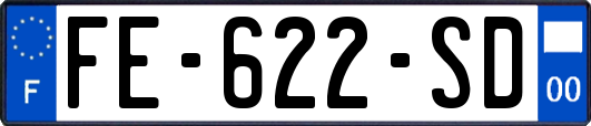 FE-622-SD