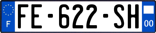 FE-622-SH