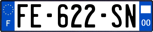 FE-622-SN