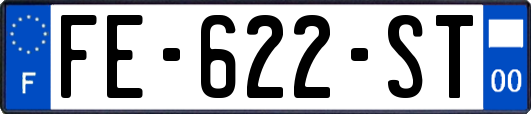 FE-622-ST