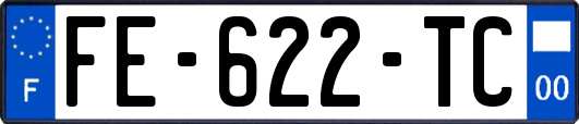 FE-622-TC