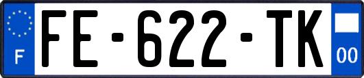 FE-622-TK