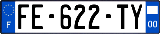FE-622-TY
