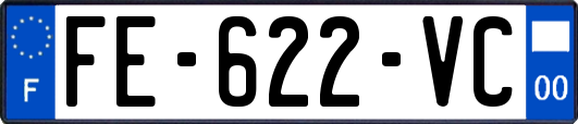 FE-622-VC