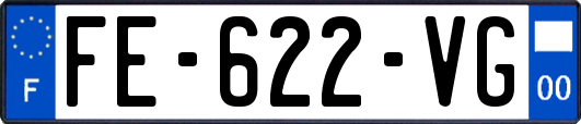 FE-622-VG