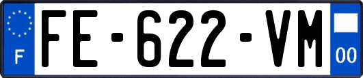 FE-622-VM