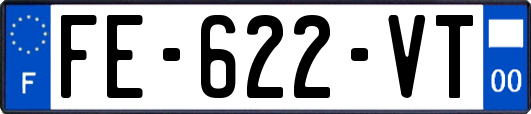 FE-622-VT