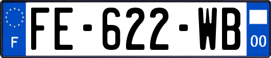 FE-622-WB