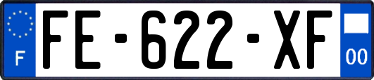 FE-622-XF