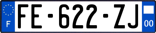 FE-622-ZJ