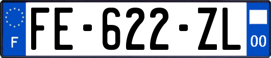 FE-622-ZL