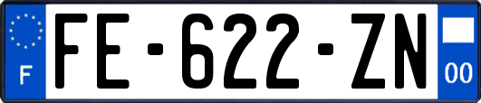 FE-622-ZN