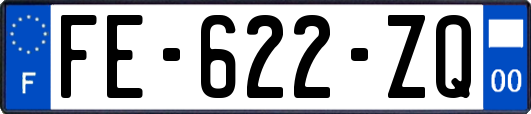 FE-622-ZQ