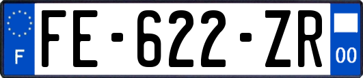 FE-622-ZR