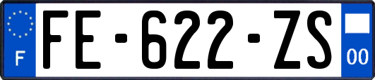 FE-622-ZS