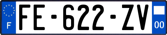 FE-622-ZV