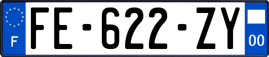 FE-622-ZY