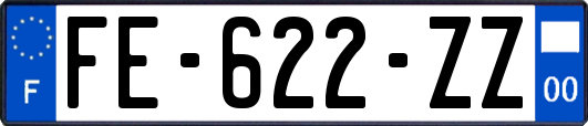 FE-622-ZZ