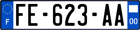 FE-623-AA